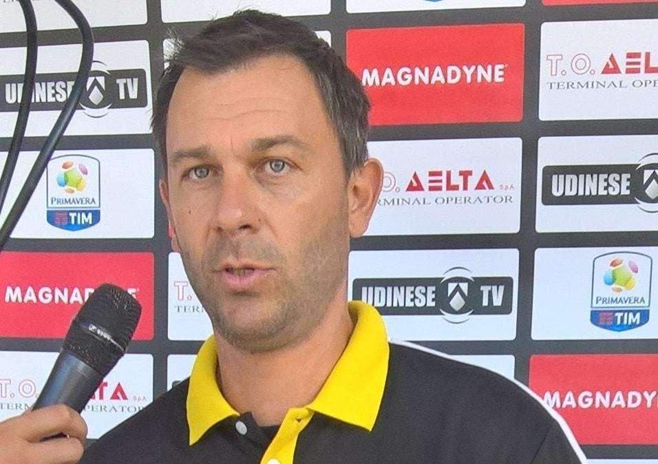 Primavera, gli highlights di Udinese-Cittadella 1-1