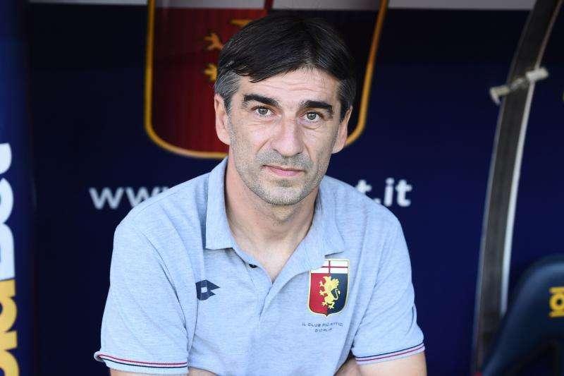 QUI GENOA - Juric: "Da quando è arrivato Delneri l'Udinese ha iniziato a fare punti"