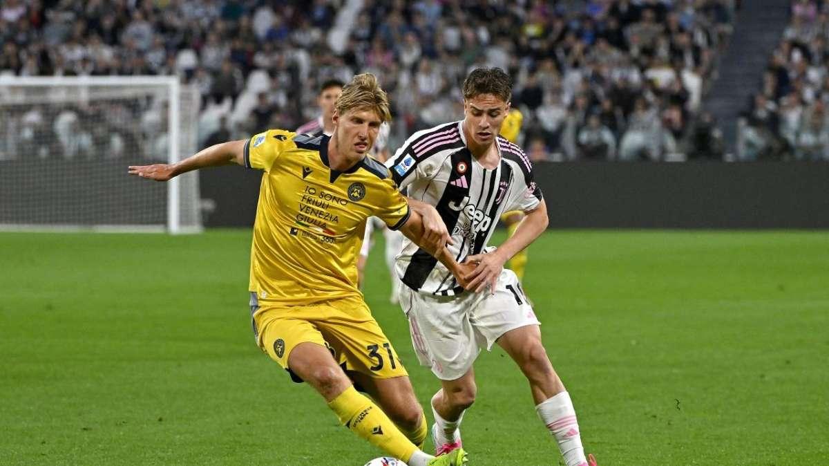 Serie A, la classifica degli ascolti tv della stagione 2024/25: Udinese solo sedicesima