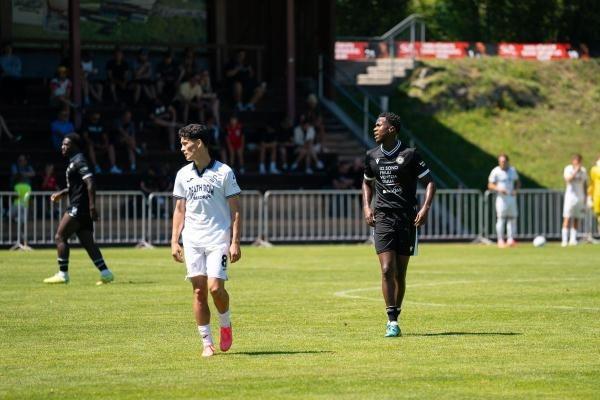 Udinese-Swansea 0-2, il tabellino della sfida amichevole