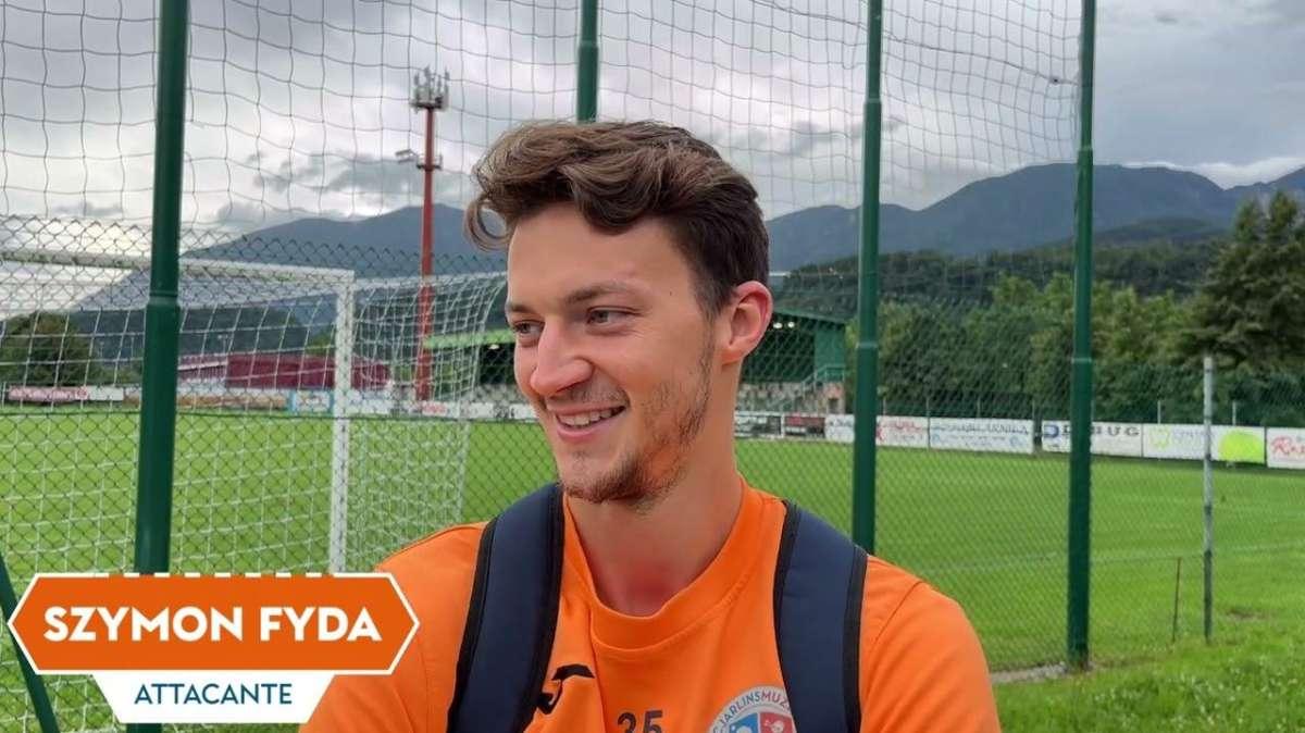 Cjarlins Muzane, Fyda: "Sempre una soddisfazione segnare, ma adesso conta poco"