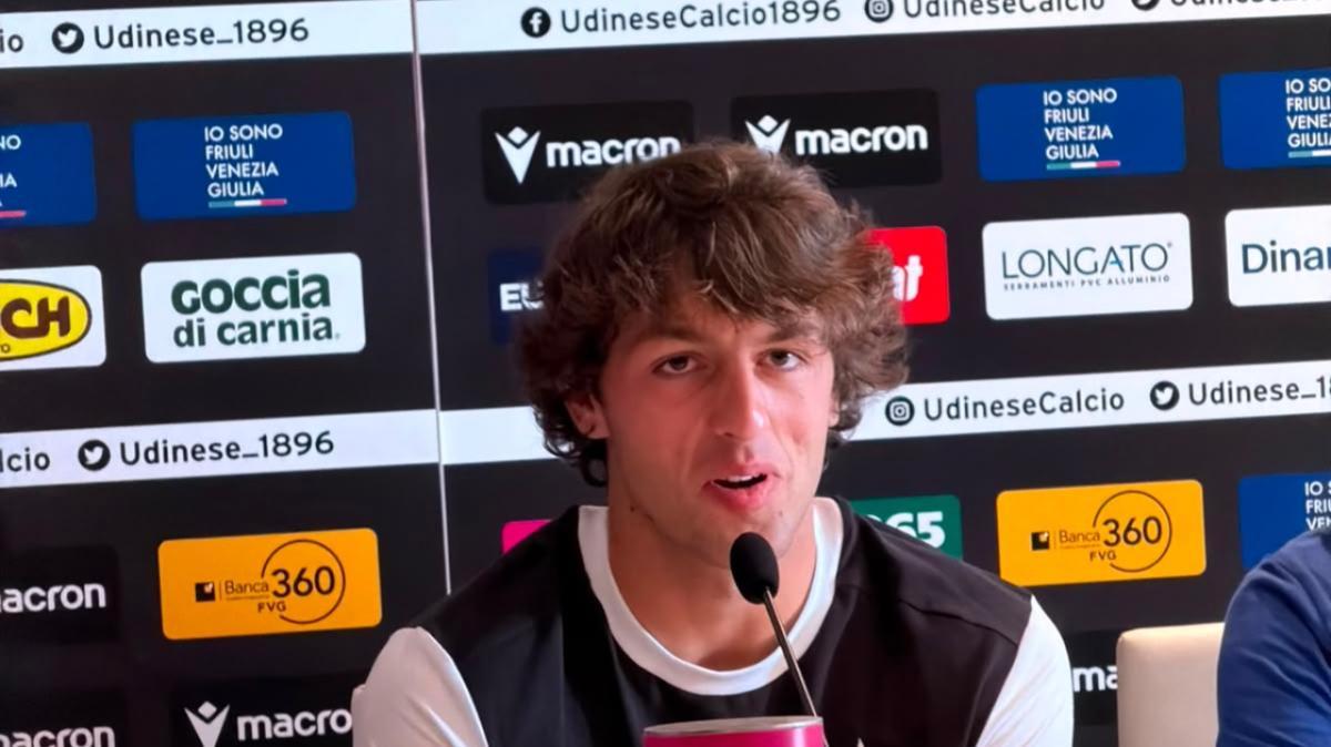 Udinese, Nani su Gomez: "È un battagliero, assomiglia a Rambo per la garra che mette in campo"