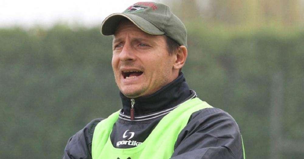 Orlando: "A Udine si sta iniziando a vedere del bel calcio"
