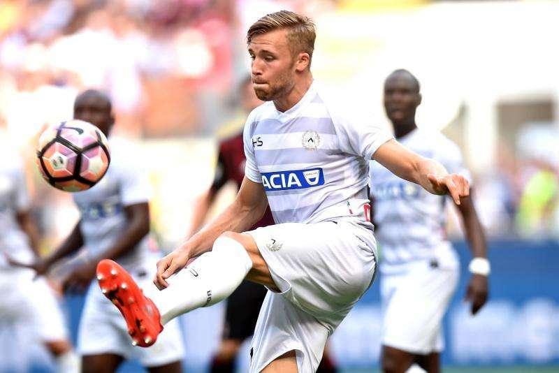 Udinese-Pescara, le probabili formazioni: rientra Widmer, Felipe pronto a scalare sulla sinistra