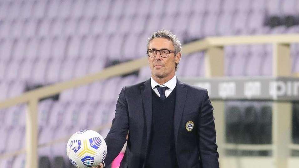 Gotti è la prima scelta dell'Udinese