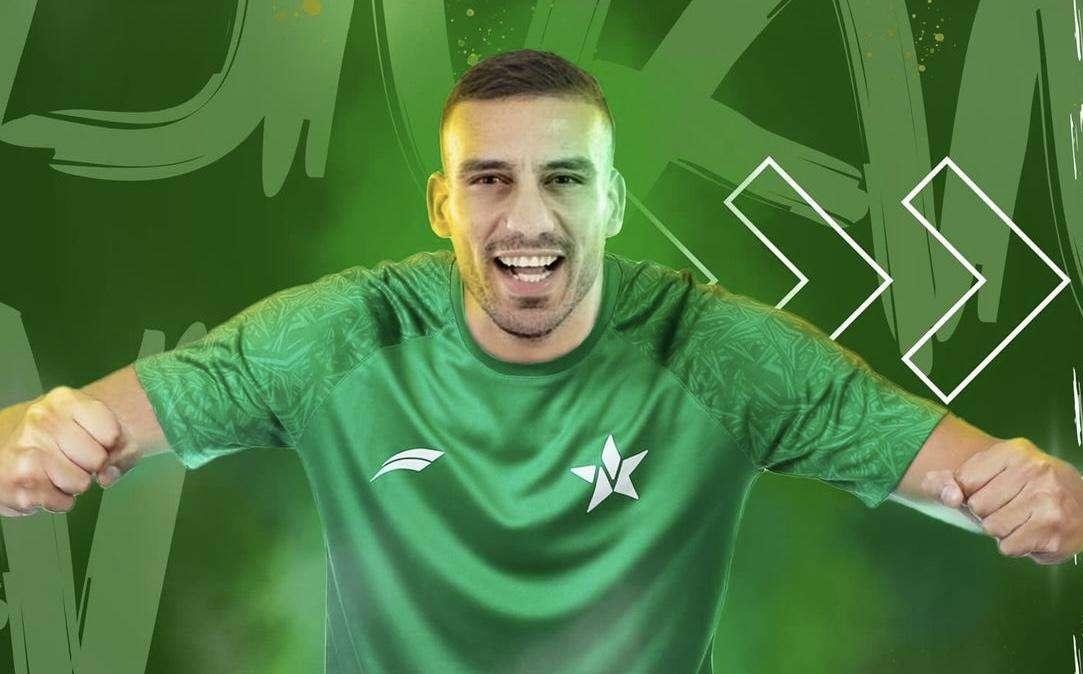 L’ex Udinese Ali Adnan riparte dalla seconda serie araba 