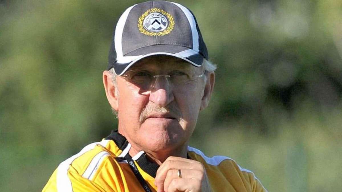 Delneri: "Per me che sono friulano allenare l'Udinese è un motivo di orgoglio e di vanto"