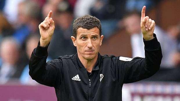 I Pozzo confermano Javi Gracia