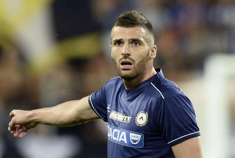 Le pagelle di Udinese-Napoli, Il Gazzettino - Benissimo la difesa, da rivedere Fernandes