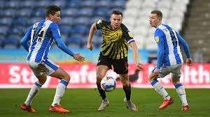 Il Watford ritrova la vittoria: 2-0 all'Huddesrsfield