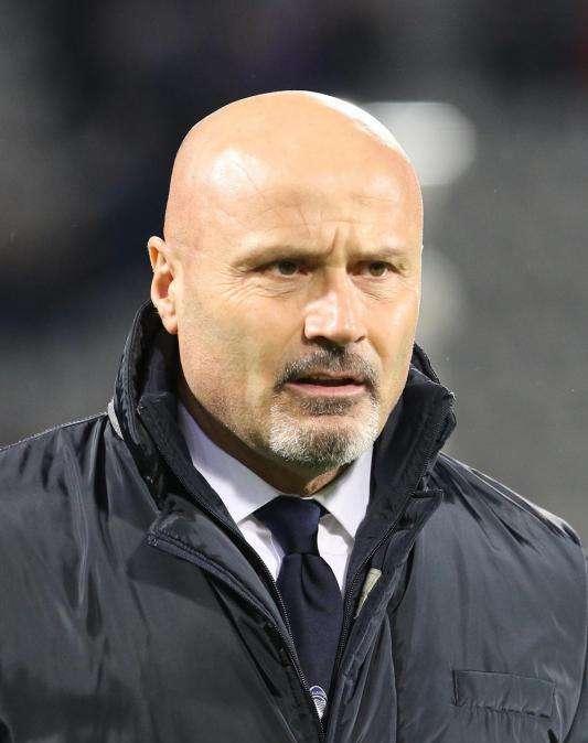 Stefano Colantuono: a Udine per la definitiva consacrazione
