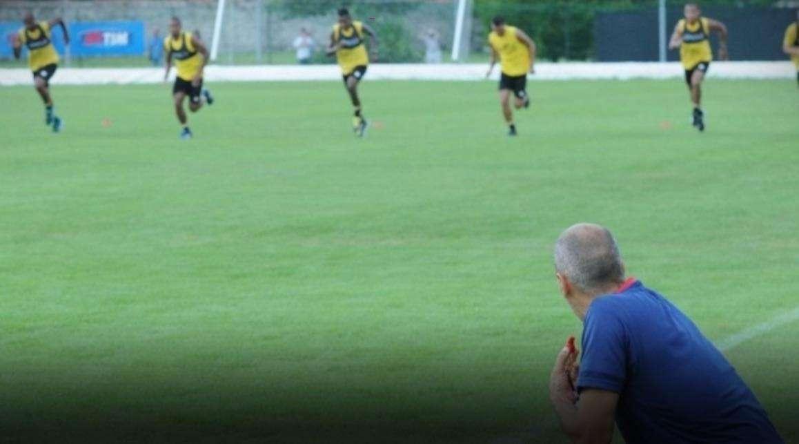 Ultima seduta per i bianconeri. Ora il rompete le righe, martedì la ripresa