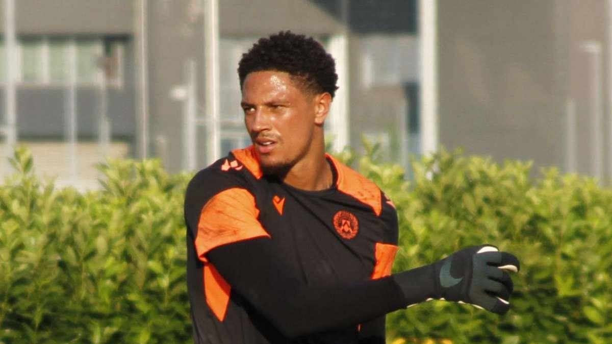 Udinese, Runjaic su chi sostituirà Sava: "Padelli o Piana. Okoye a disposizione dalla prossima settimana"