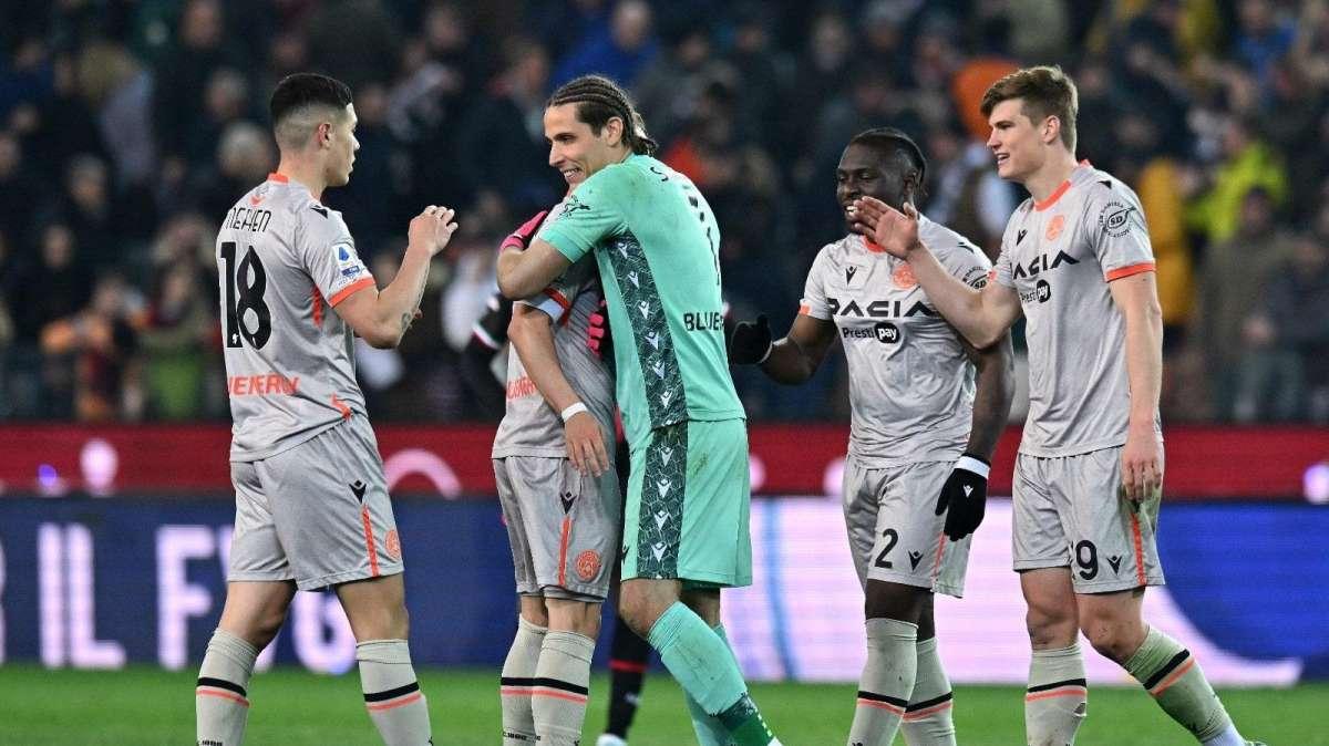 Salernitana-Udinese, gara spostata a sabato 27 maggio
