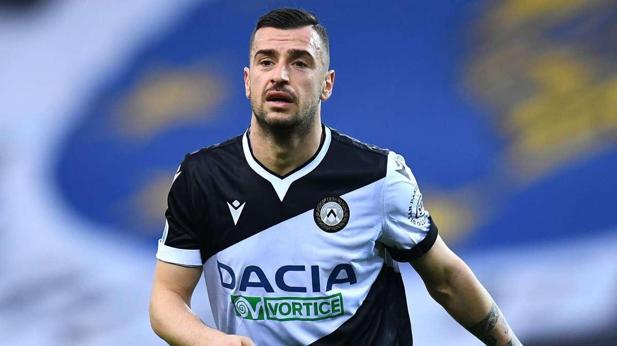 Udinese-Cagliari, le probabili formazioni 