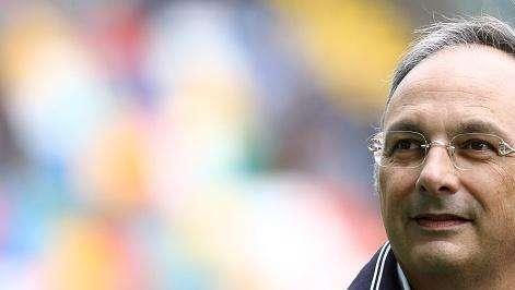 Soldati: "Fiduciosi in un sviluppo della Club House, accompagnato da risultati tecnici della squadra"