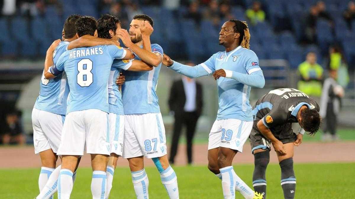 QUI LAZIO - I biancocelesti accedono ai quarti di Coppa Italia