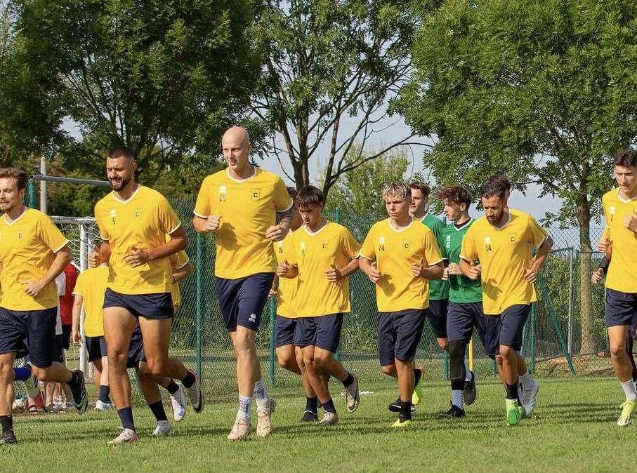 Chions, prima stagionale da dimenticare: 1-4 contro il Conegliano