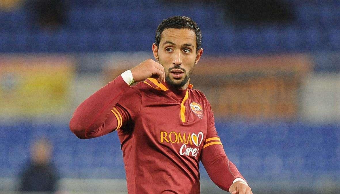 Roma, difesa da record! E Benatia...