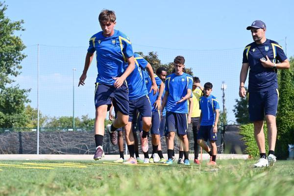 Udinese Primavera, ko in amichevole: il San Luigi si impone 2-1. A segno Lo Vecchio