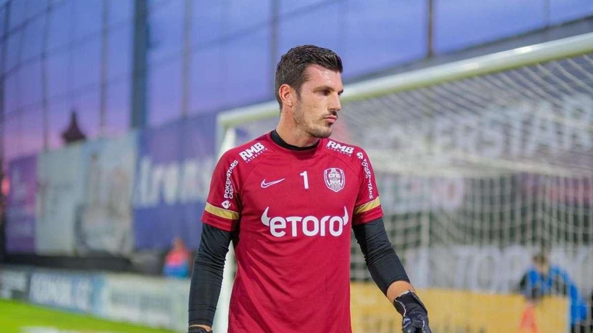 C'è anche il Cagliari a seguire da vicino Scuffet