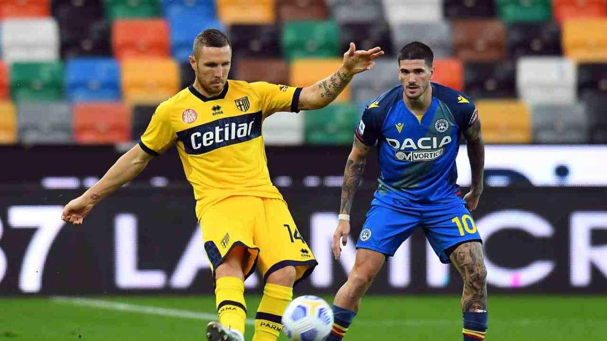 De Paul: "Vittoria incredibile dedicata a tutti i tifosi che non possono essere presenti"