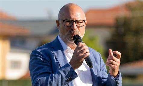 Chions, Bressan: "Finchè la matematica non ci condannerà continueremo a lottare"