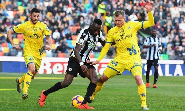 Tre punti d'oro, ma il calcio è un'altra cosa 