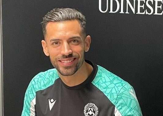 Marí subito pronto: contro il Genoa potrebbe partire subito titolare