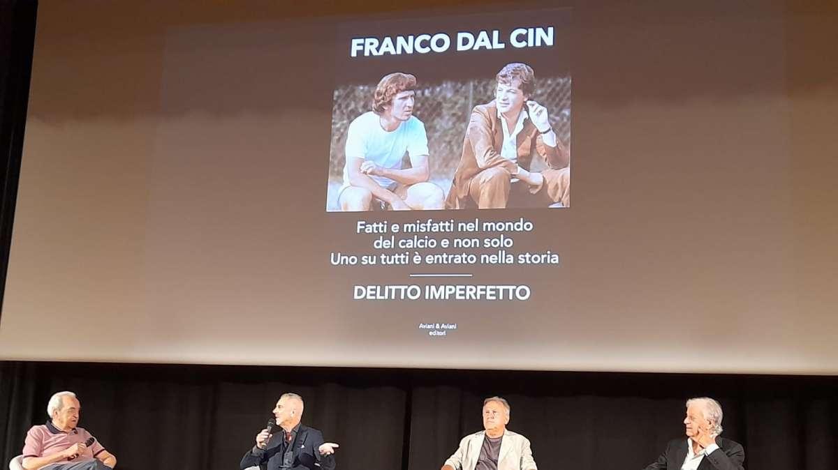 Pizzul su Zico:  "L'uomo è forse più grande anche del campione"