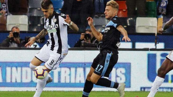 Il Gremio dice no al riscatto, Vizeu tornerà all'Udinese: "Purtroppo l'infortunio non mi ha permesso di aiutare la squadra"