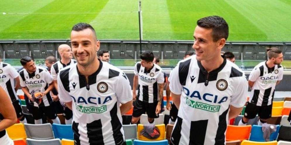 Quale sarà la coppia d'attacco bianconera contro la Samp?
