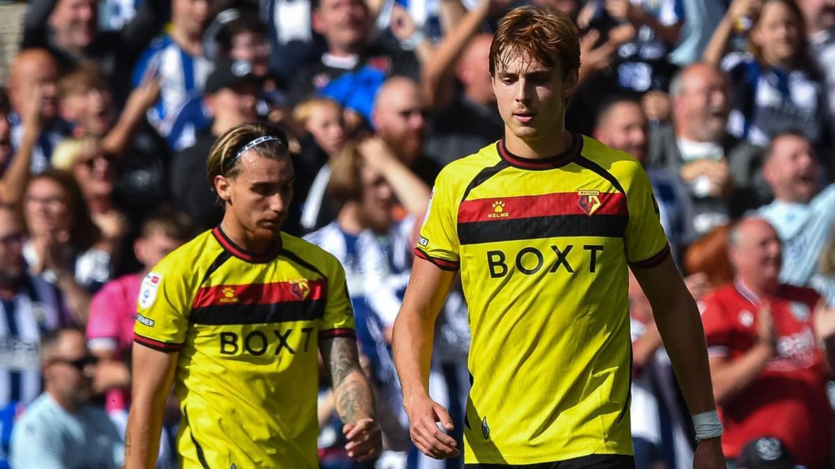 Watford, seconda sconfitta consecutiva in Championship