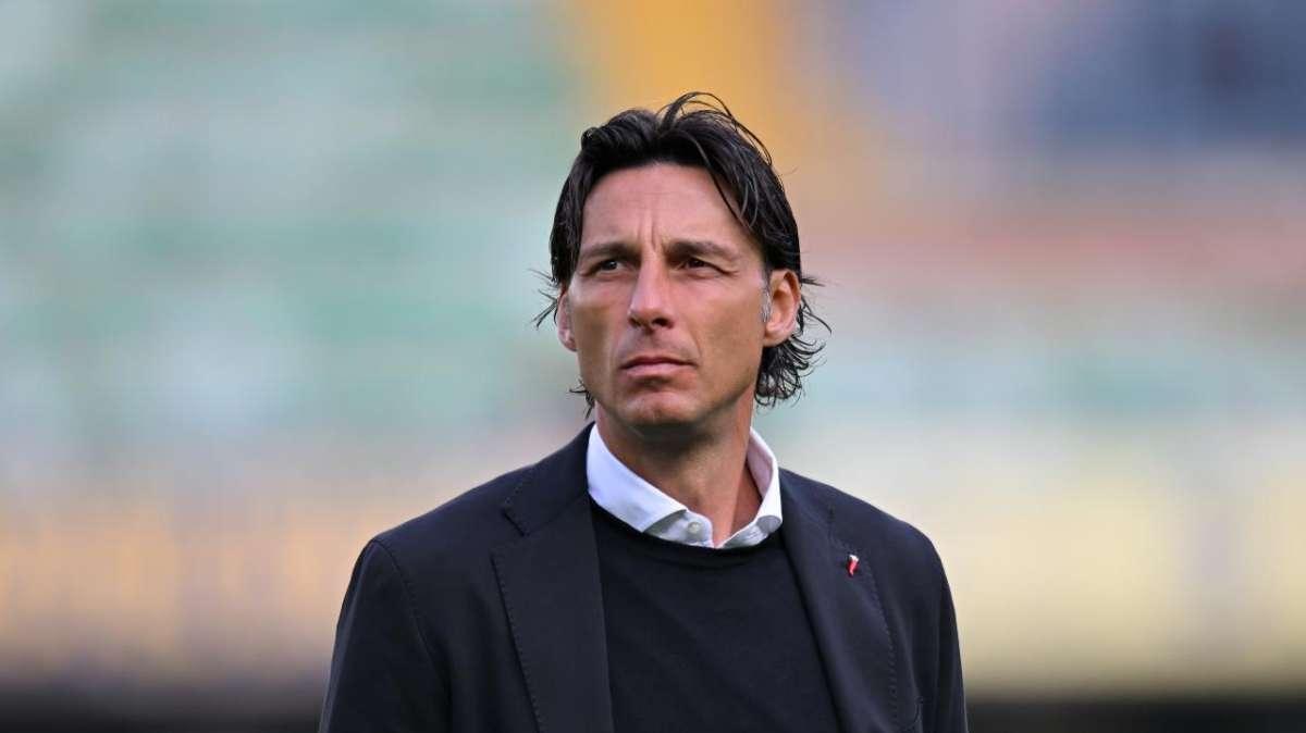Cioffi: "Thauvin mi disse che non giocava per soldi, ho avuto la fortuna che Okoye facesse bene"