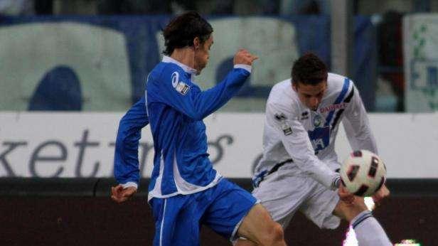 Niente Cosenza per Mori