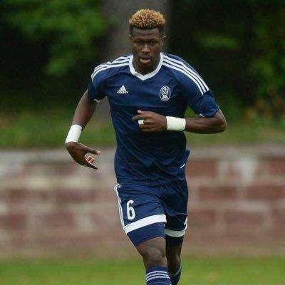 In prova dal Watford il centrocampista ghanese Sibo