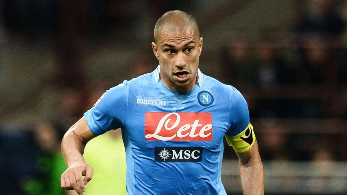 Inler: "Peccato per il palo, ora la Coppa Italia"