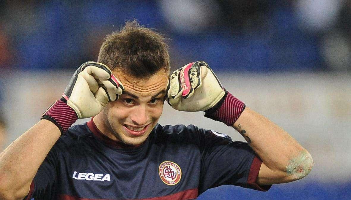 QUI LIVORNO - Due squalificati contro l'Udinese