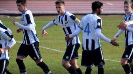 Kvarnerska Rivijera, Primavera eliminata