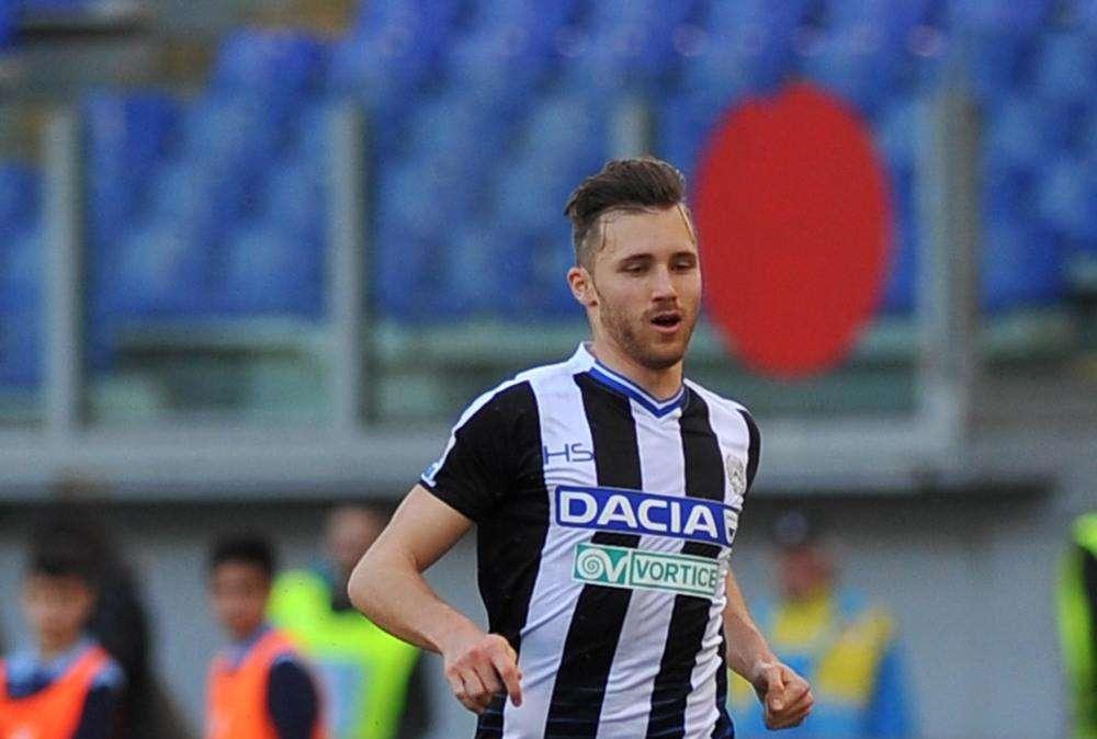 Udinese, l'ex Widmer: "Mi auguro possa tornare in Europa"