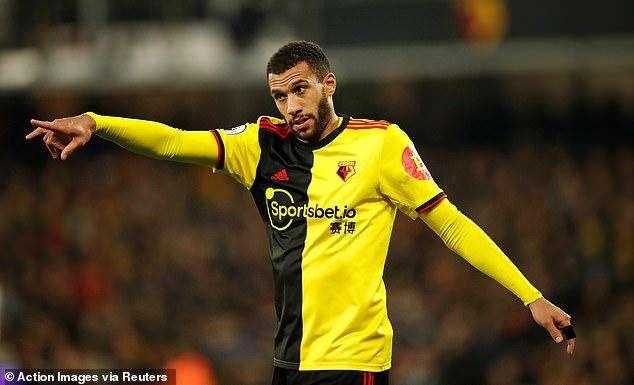 UFFICIALE - Watford, dopo cinque stagione saluta Capoue: va al Villarreal