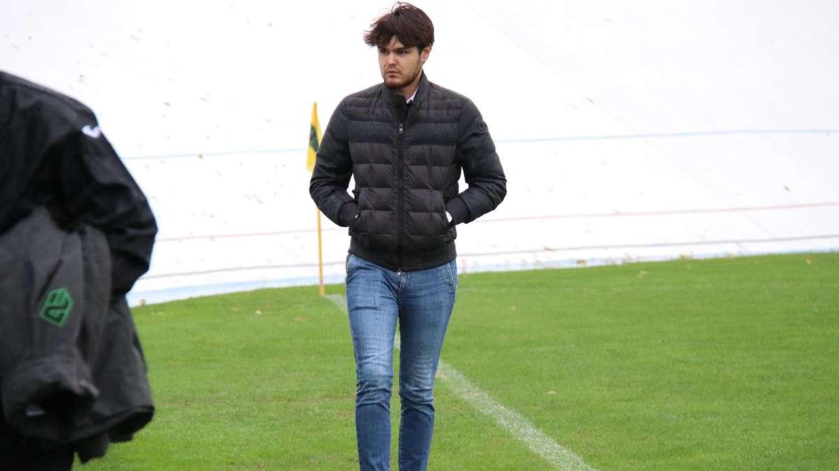 Pordenone, occhi su un giovane del Carpi