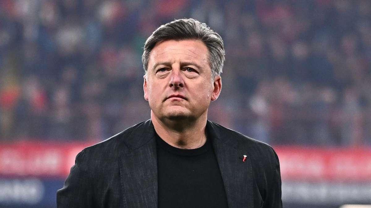 Udinese, sabato alle 14 ci sarà la conferenza stampa di Runjaic in vista del Torino