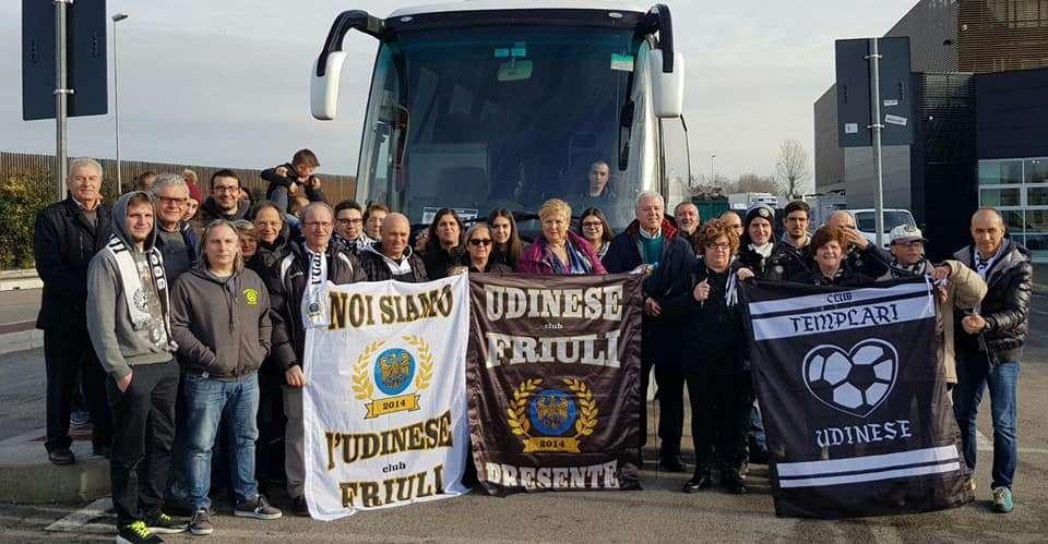 L'Udinese Club Friuli lancia l'appello alla società: "Ora la squadra ha trovato una quadratura, tenete Gotti"