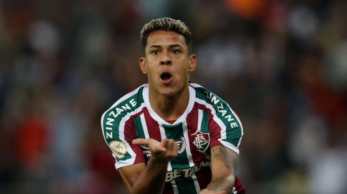 Dal Brasile, Pozzo pensa a Matheus Martins anche per il Watford