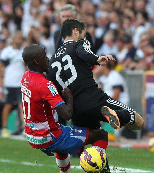 UFFICIALE - Ceduto Sissoko in Spagna