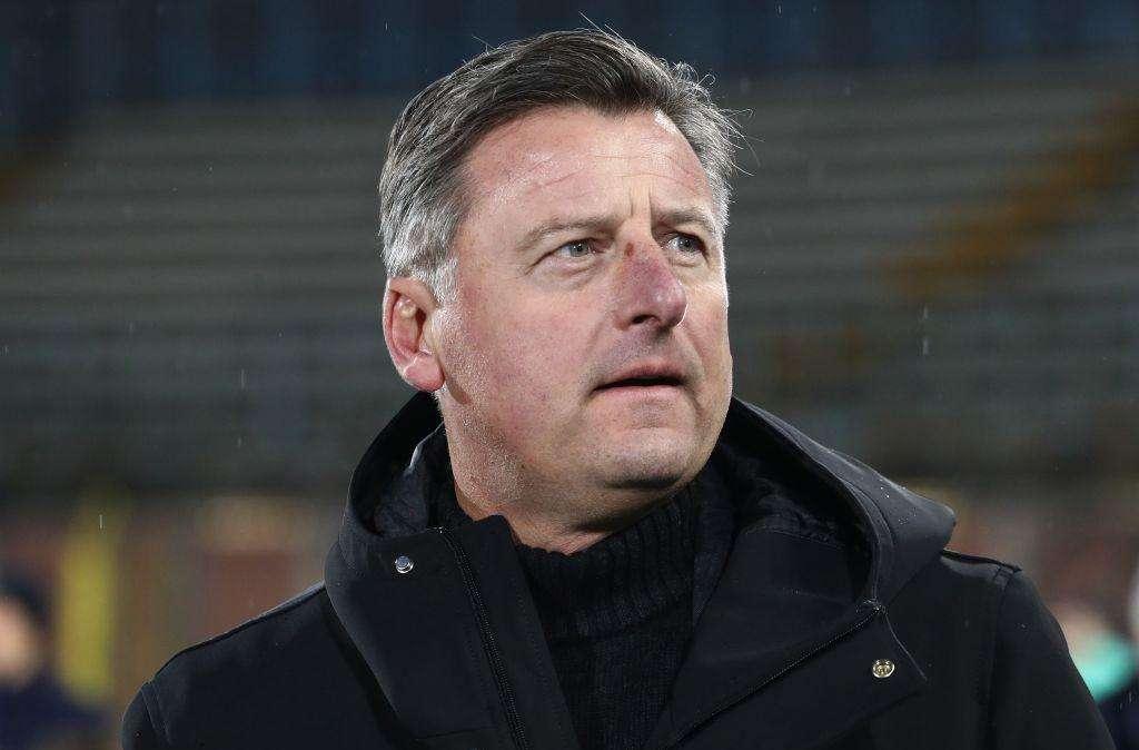 Udinese, a Como una batosta meritata. Da Runjaic ai giocatori in campo è stato sbagliato tutto
