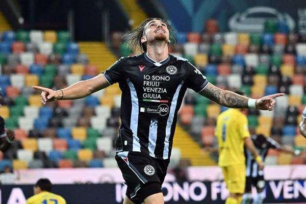 Udinese, Las Palmas in chiusura per Iker Bravo in prestito