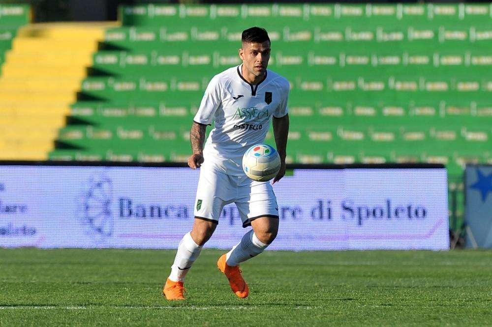 Pordenone, Magnaghi e Bombagi piacciono al Teramo