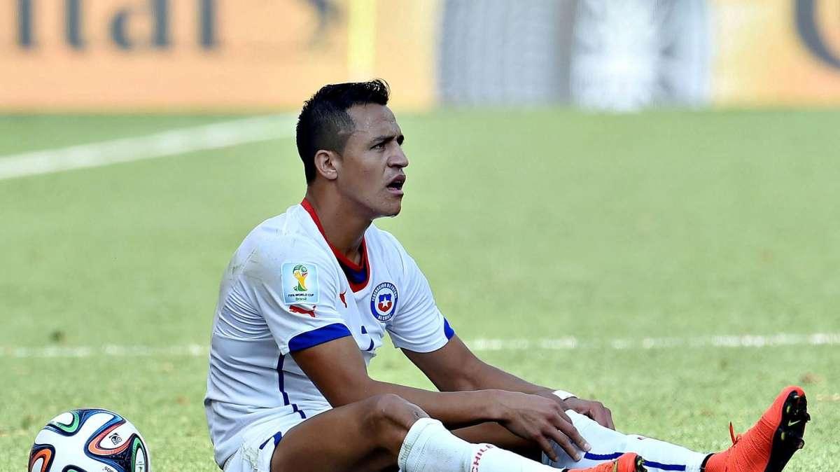 Pronta l'offerta dell'Arsenal per Sanchez